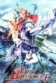 Primary photo for Fairy Fencer F