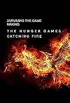 Surviving the Game - Making the Hunger Games: Catching Fire