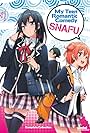 My Teen Romantic Comedy SNAFU (2013)