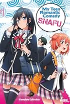 My Teen Romantic Comedy SNAFU