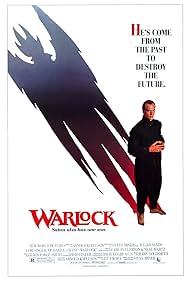 Julian Sands in Warlock (1989)