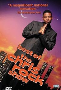 Primary photo for Best of the Chris Rock Show