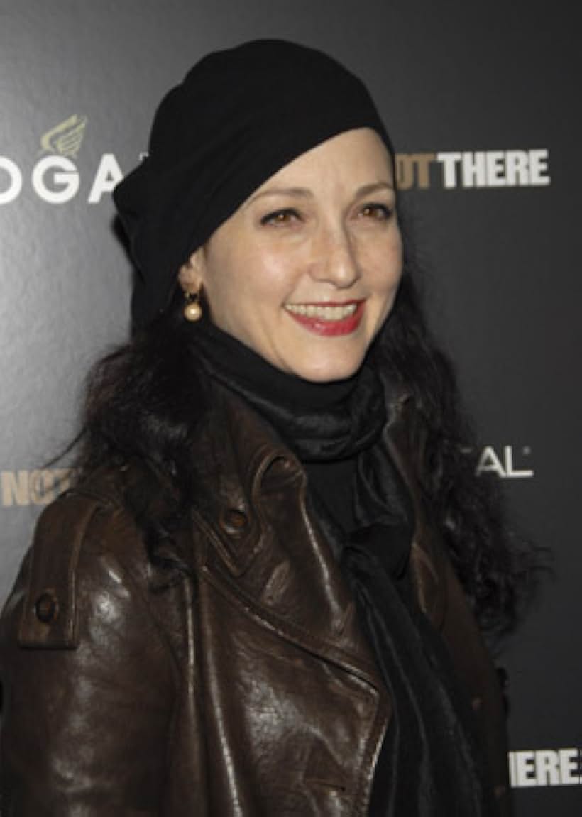 Bebe Neuwirth at an event for I'm Not There (2007)