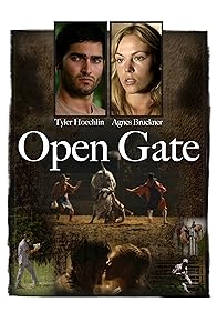 Primary photo for Open Gate