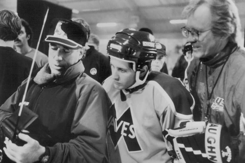 Emilio Estevez in D2: The Mighty Ducks (1994)