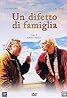 Un difetto di famiglia (TV Movie 2002) Poster