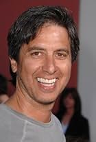 Ray Romano at an event for Yo los declaro marido y... Larry (2007)