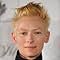 Tilda Swinton at an event for Io sono l'amore (2009)