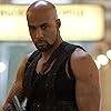 Boris Kodjoe in Resident Evil: Retribution (2012)