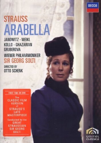 Arabella (1977)