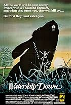 Watership Down - Unten am Fluß