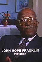 John Hope Franklin in Tell About the South: Voices in Black and White (1998)