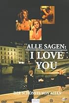 Alle sagen: I love you