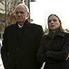 Kristin Lehman and Alan Dale in The Killing (2011)