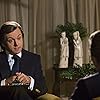 Michael Sheen in Frost/Nixon (2008)