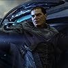 Michael Shannon in Man of Steel (2013)