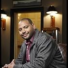 Colton Dunn