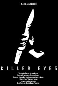 Primary photo for Killer Eyes