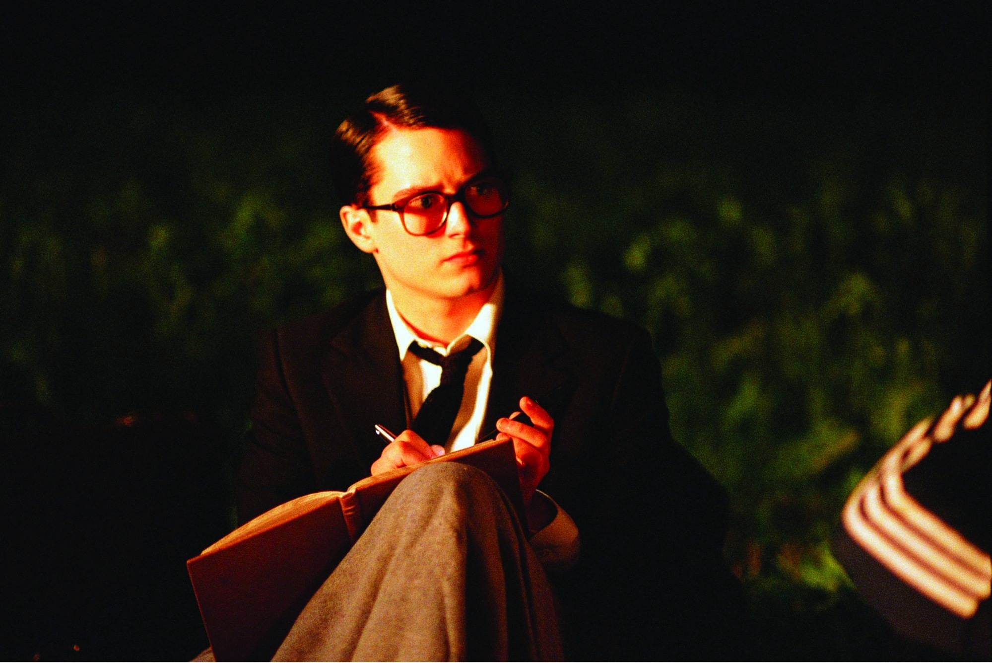 Elijah Wood in Everything Is Illuminated (2005)