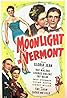 Moonlight in Vermont (1943) Poster