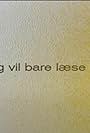 Jeg vil bare læse HF (2018)