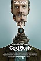 Cold Souls