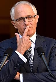 Primary photo for Malcolm Turnbull