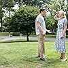 Leonardo DiCaprio and Kate Winslet in Revolutionary Road (2008)