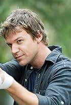 Matt Passmore in The Glades (2010)