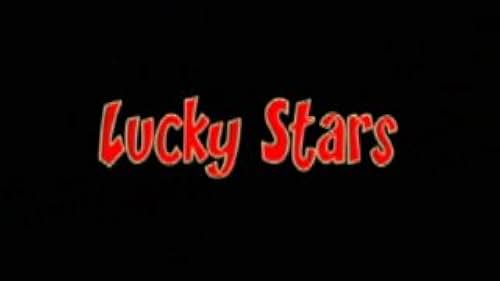 An eager stage mother pushes her dog into an acting career to compete with the successful career of her ex-boyfriendÂ’s dog.  Lucky Stars is a behind-the-scenes look at the world of canine thespians.