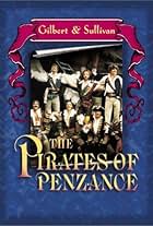 The Pirates of Penzance