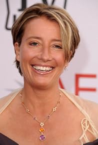 Primary photo for Emma Thompson