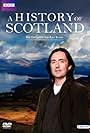 Neil Oliver in A História da Escócia (2008)