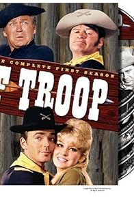 Primary photo for Our Brave in F Troop