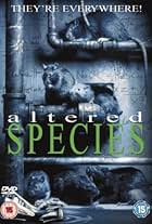 Altered Species (2001)