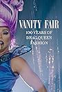 D.J. 'Shangela' Pierce in Vanity Fair: 103 Years of Drag Queen Fashion (2016)