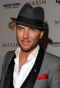 Primary photo for Matt Goss Primary photo for Matt Goss