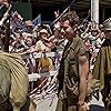 James Badge Dale, Keith Nobbs, and Jacob Pitts in The Pacific (2010)