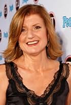 Arianna Huffington