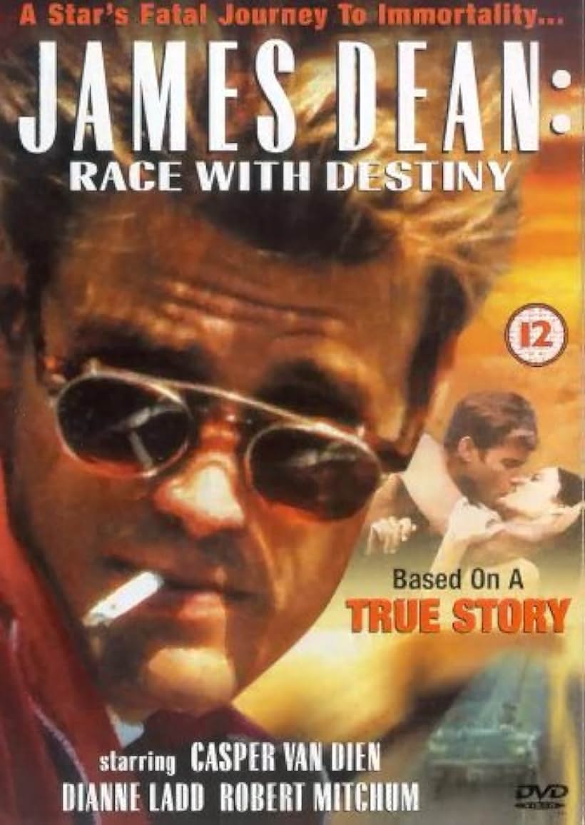 James Dean: Race with Destiny (1997)