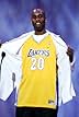 Gary Payton at an event for ESPY Awards (2003)