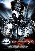 Alien vs Zombies: The Dark Lurking