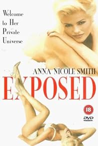 Primary photo for Exposed: Anna Nicole Smith