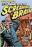 Man with the Screaming Brain (2005) Poster