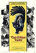 The Cat o' Nine Tails (1971)