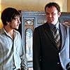 John C. Reilly and Diego Luna in Criminal (2004)