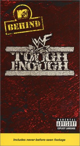 WWE Tough Enough (2001)