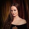 Eva Green in Camelot (2011)