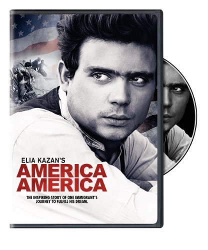 America America (1963)