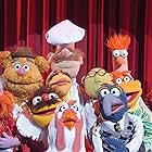 The Muppets